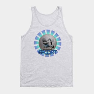 EpCART Center Tank Top